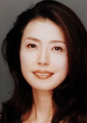 高桥瞳 Hitomi Takahashi照片