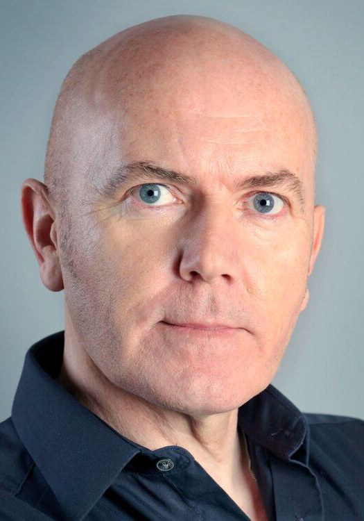 比尔·墨菲 Bill Murphy照片