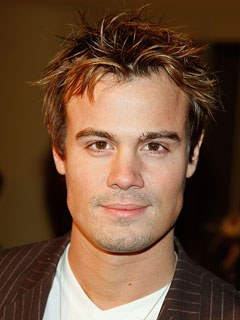 格雷戈里·迈克尔 Gregory Michael照片