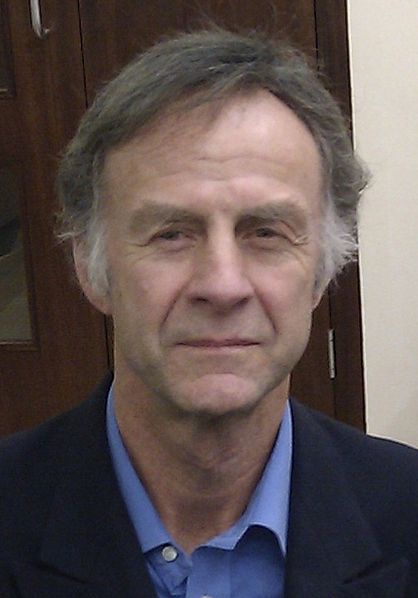 兰奴夫·费因斯 Ranulph Fiennes照片