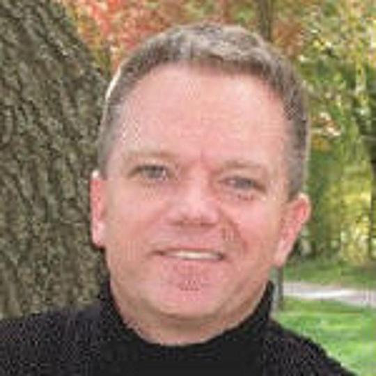 汤姆·克雷格 Tom Clegg照片