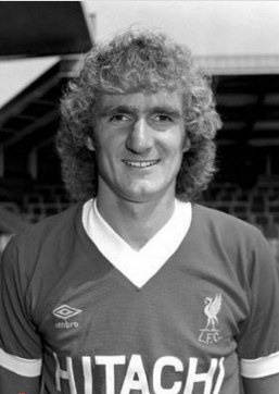 菲尔·汤普森 Phil Thompson照片