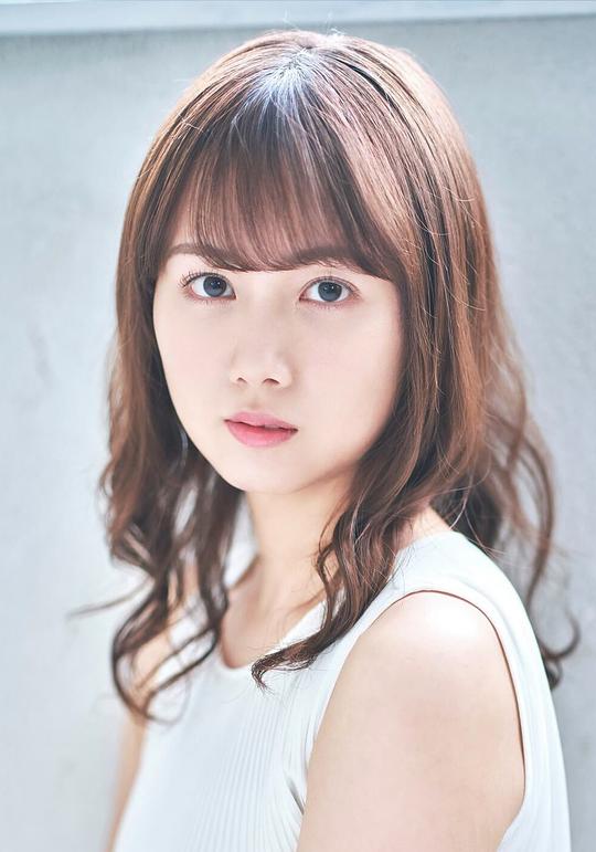 永岛圣罗 Seira Nagashima照片