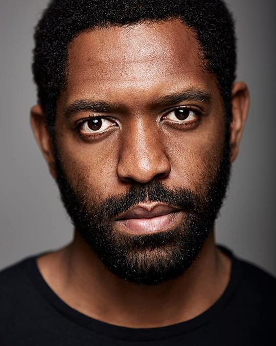 乔纳森·尼亚提 Jonathan Nyati照片