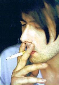 布雷特·安德森 Brett Anderson照片