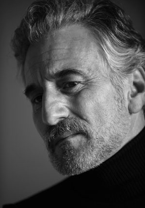 亨利·古德曼 Henry Goodman照片