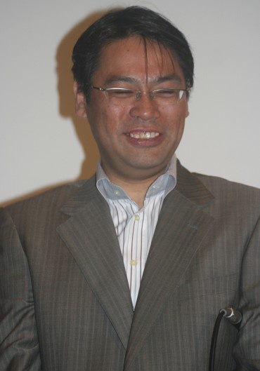 田崎龙太 Ryuta Tazaki照片