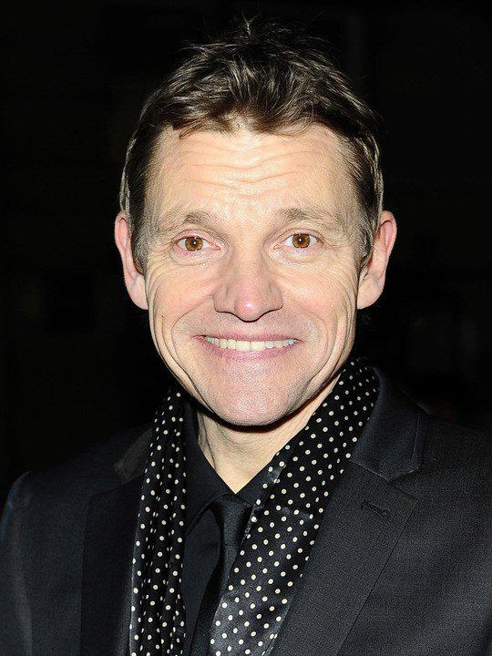 迈克尔麦凯尔 Michael McKell照片