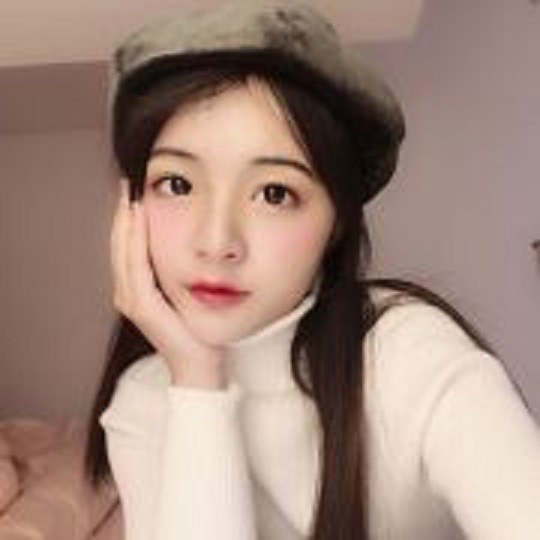 柳姗姗 Shanshan Liu照片