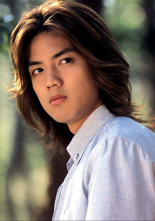 半田健人 Kento Handa照片