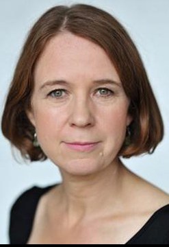 薇琪·佩珀代因 Vicki Pepperdine照片