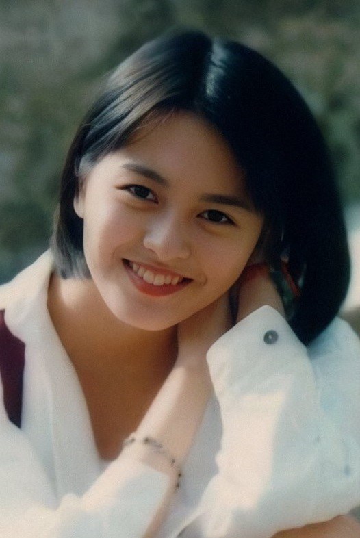 梁咏琪 Gigi Leung照片