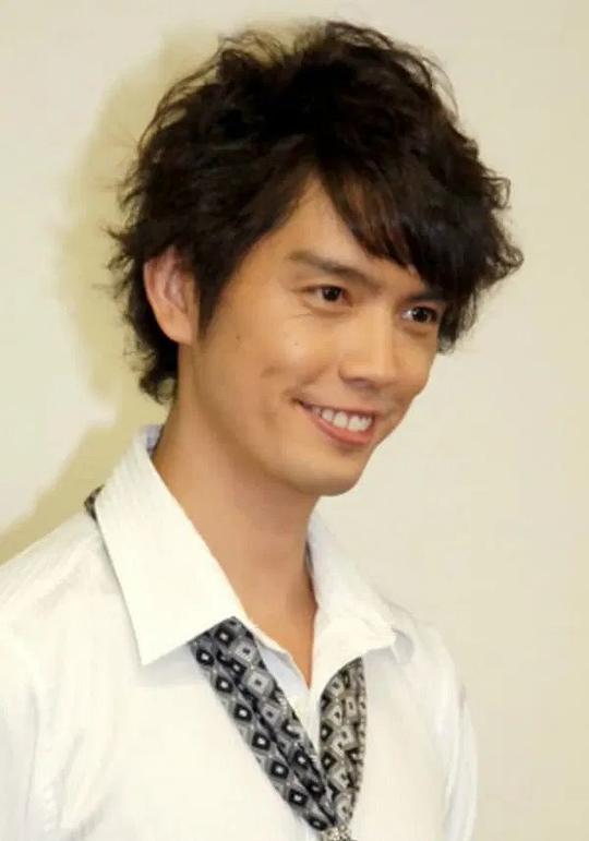 村上幸平 Kouhei Murakami照片