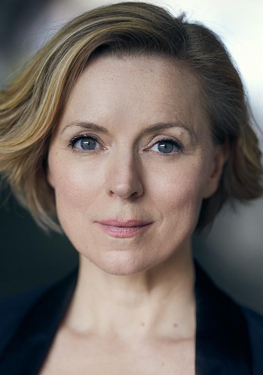 安德洛墨达·戈弗雷 Andromeda Godfrey照片