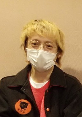 宫本武史 Takeshi Miyamoto照片