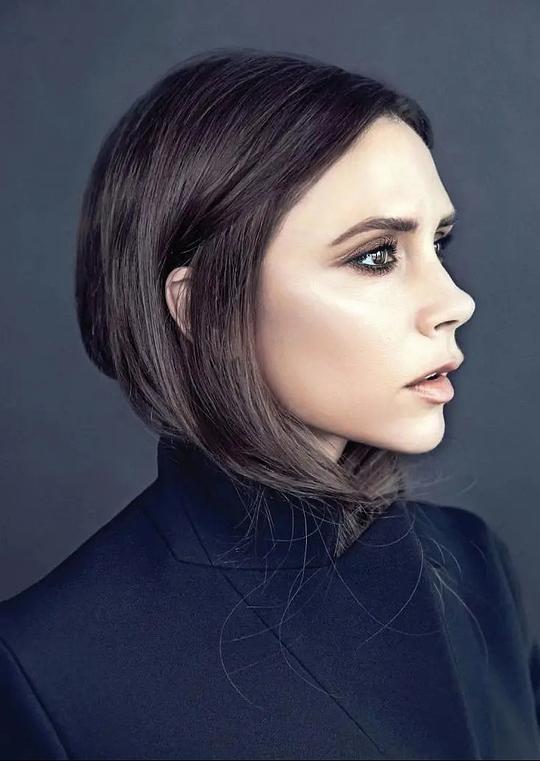 维多利亚·贝克汉姆 Victoria Beckham照片