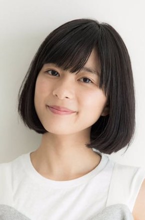 芳根京子 Yoshine Kyoko照片