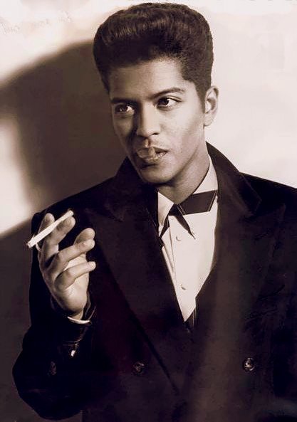 布鲁诺·马尔斯 Bruno Mars照片