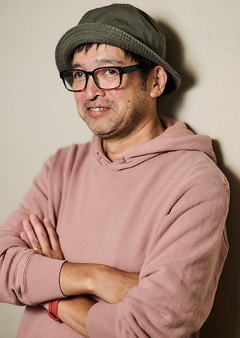 西见祥示郎 Shoujirou Nishimi照片