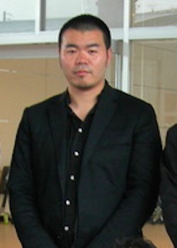 真野勝成 Katsunari Mano照片