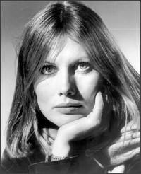 莫德·亚当斯 Maud Adams照片