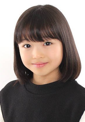 吉田帆乃华 yoshidahonoka照片