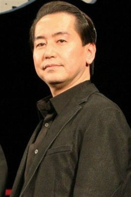 曾利文彦 Fumihiko Sori照片