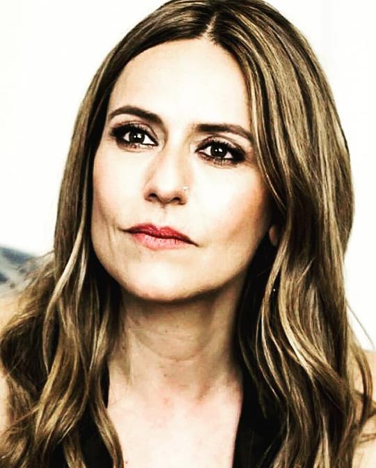 伊西娅尔·伊图诺 Itziar Ituño照片