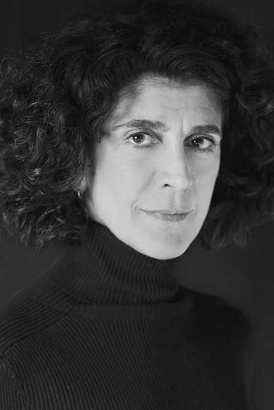 安娜·萨瓦 Anna Savva照片