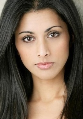 瑞诗玛·谢蒂 Reshma Shetty照片