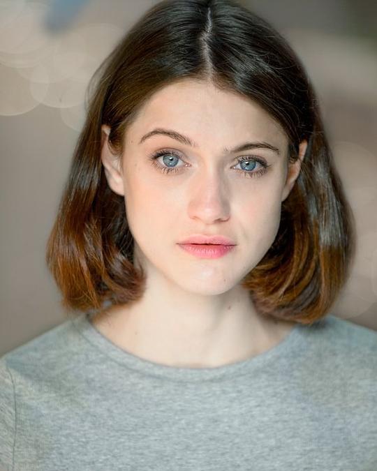 苏菲·霍普金斯 Sophie Hopkins照片