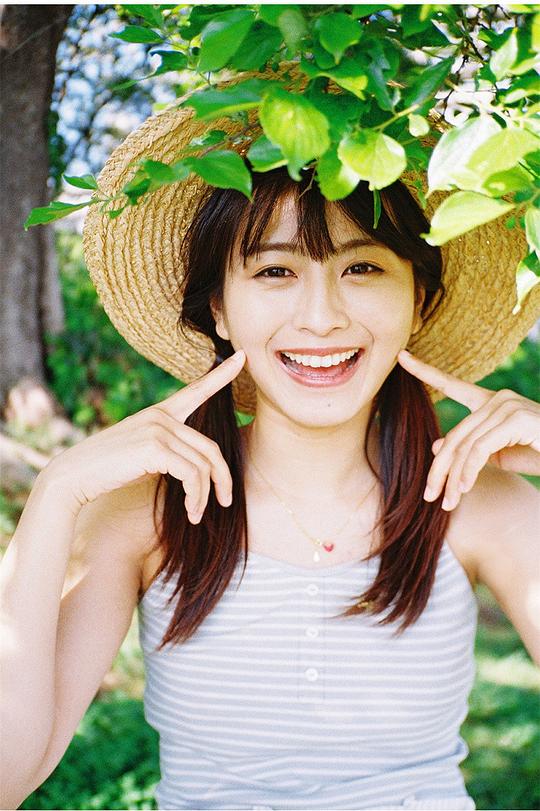 龙梦柔 Mengrou Long照片