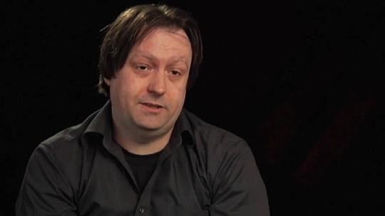 朱利安·坎普 Julian Kemp照片