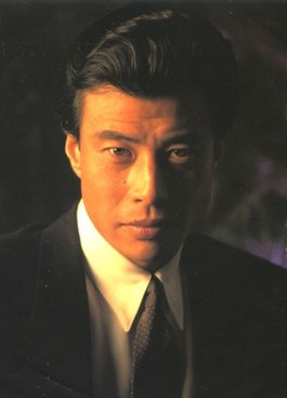 馆博 Hiroshi Tachi照片