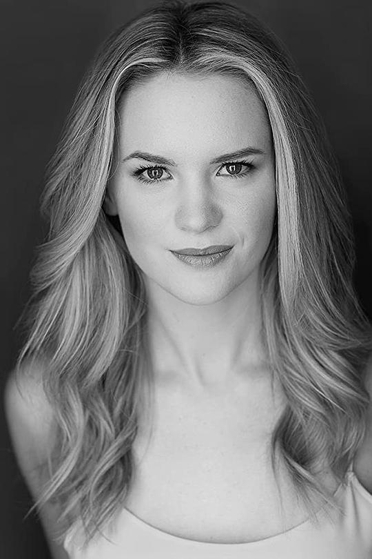 安娜·伦德伯格 Anna Lundberg照片