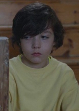 山缪尔·洛根 Samuel Logan照片