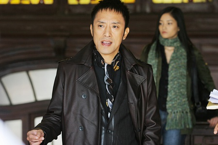 笕利夫 Toshio Kakei照片