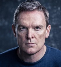 托尼·皮茨 Tony Pitts照片