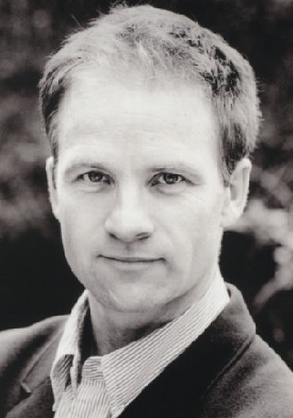 阿德里安·劳林斯 Adrian Rawlins照片