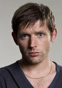 克里斯·乔奇 Chris Coghill照片