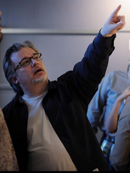 埃蒙·巴特勒 Eamonn Butler照片