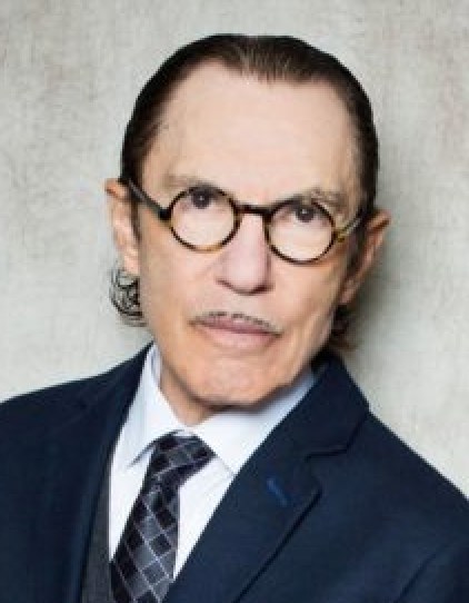 罗恩·梅尔 Ron Mael照片