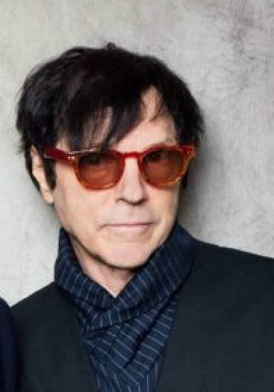 罗素·梅尔 Russell Mael照片