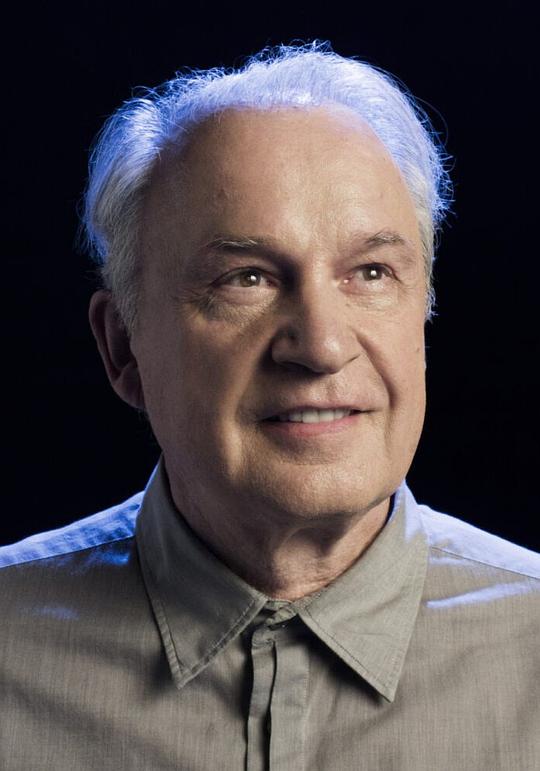 乔治·莫罗德 Giorgio Moroder照片