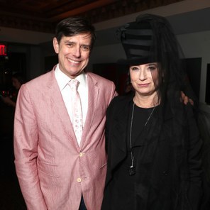 丹尼尔·帕拉迪诺 Daniel Palladino照片