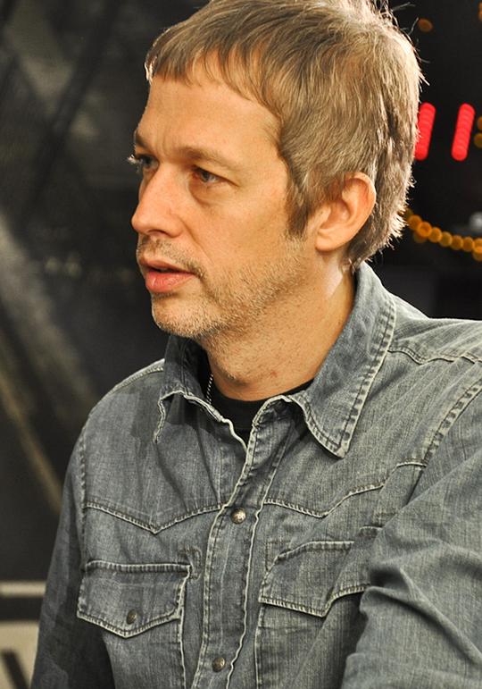 安迪·贝尔 Andy Bell照片