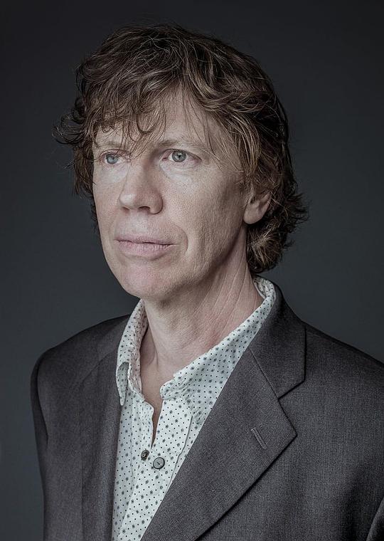 瑟斯顿·摩尔 Thurston Moore照片