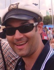 亚当·布克斯顿 Adam Buxton照片