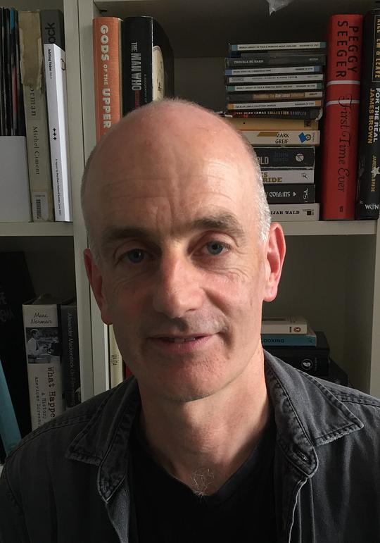 德克兰·麦克格拉奇 Declan McGrath照片