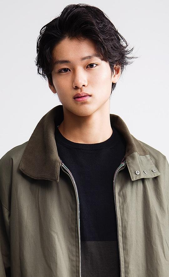 中川大辅 Daisuke Nakagawa照片